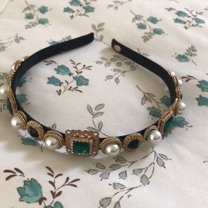 Nordstrom Brand Hair band